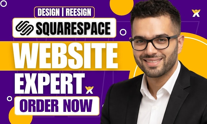 build squarespace website design squarespace site redesign squarespace website