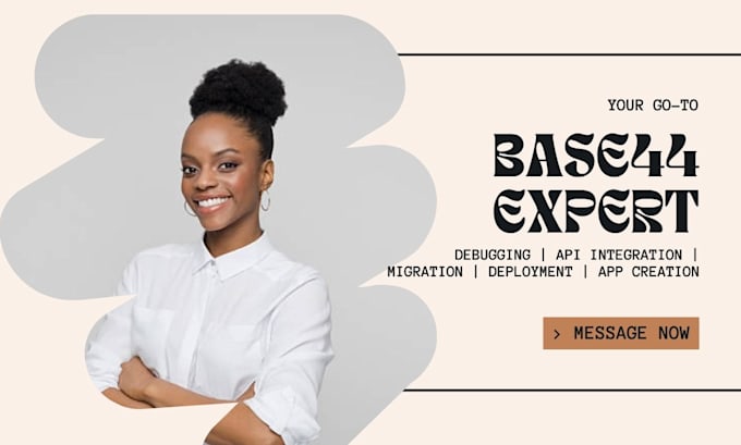 base44 expert migrate base44 to wordpress base44 bug fixing base44 deployment