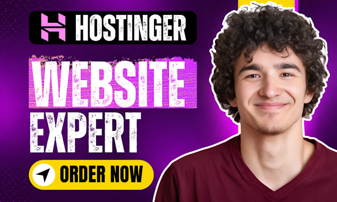 hostinger website design hostinger wordpress website hostinger website redesign