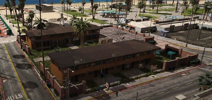 create you fully custom fivem scirpts, weapons, maps, cars