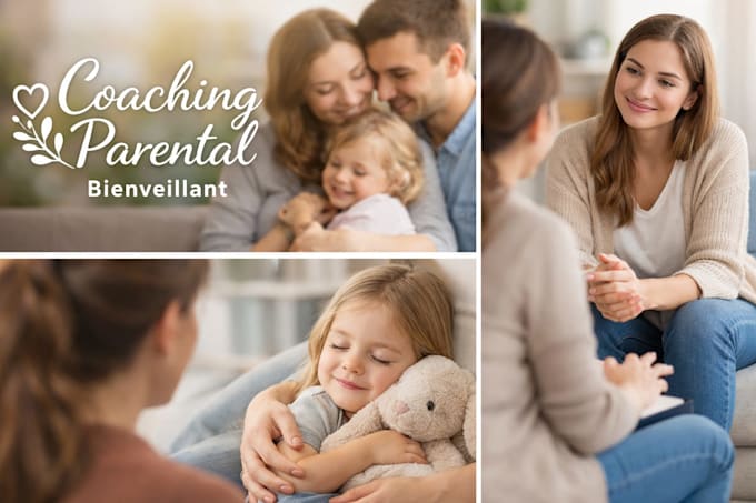 coaching et soutien parental