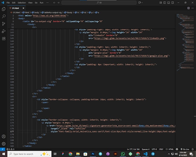 convert figma to HTML CSS bootstrap responsive