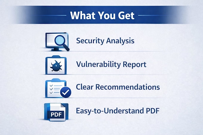 do a beginner friendly website security audit and vulnerability check