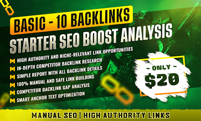 provide competitor backlinks to boost your google ranking