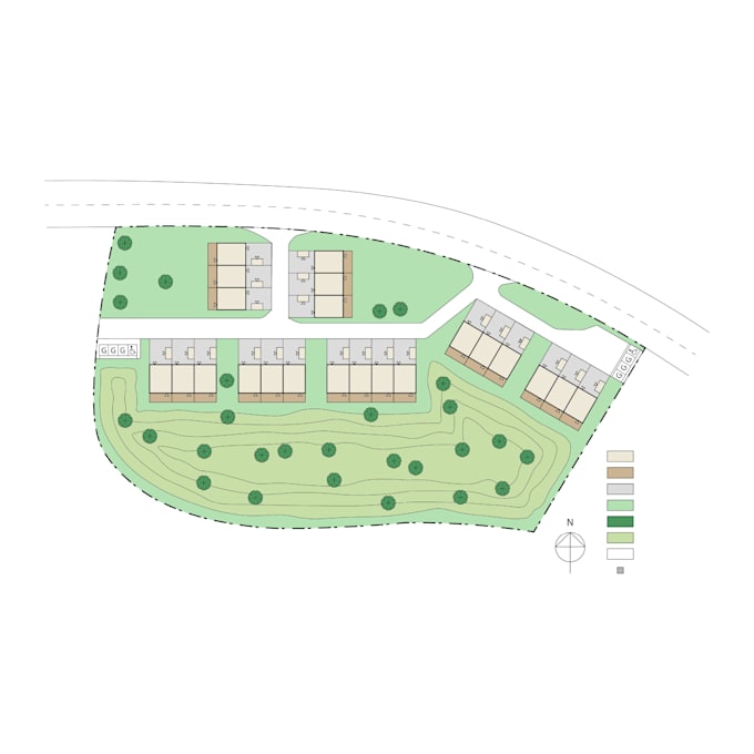 create svg map and vector maps