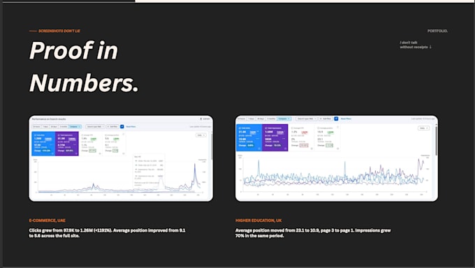 do onpage and technical seo optimisation