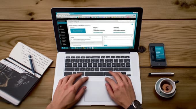 do wordpress SEO optimization for your website