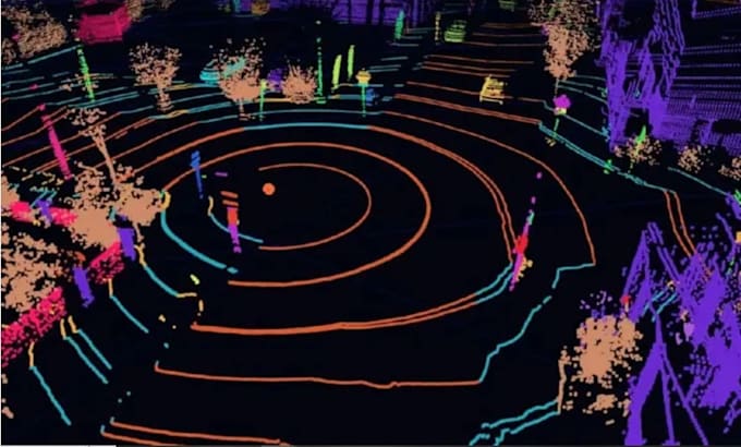 do high quality 2d and 3d lidar and image annotation services