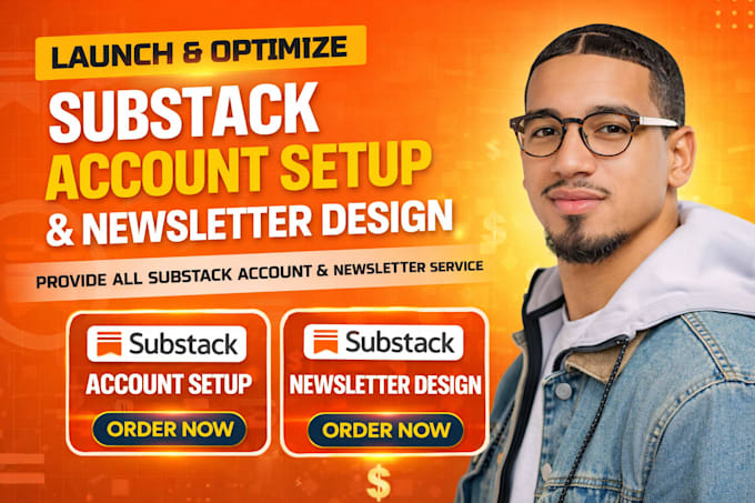 setup substack account manage substack beehiiv newsletter manage substack post