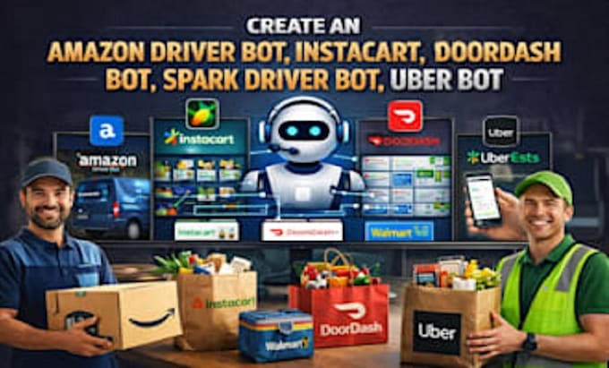 develop anti spark driver bot and detection