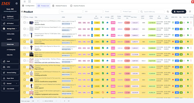 create smart amazon repricing system to boost sales and margins