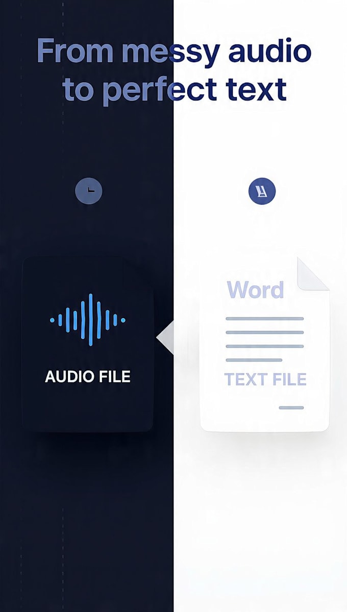 convert spanish voice notes to text