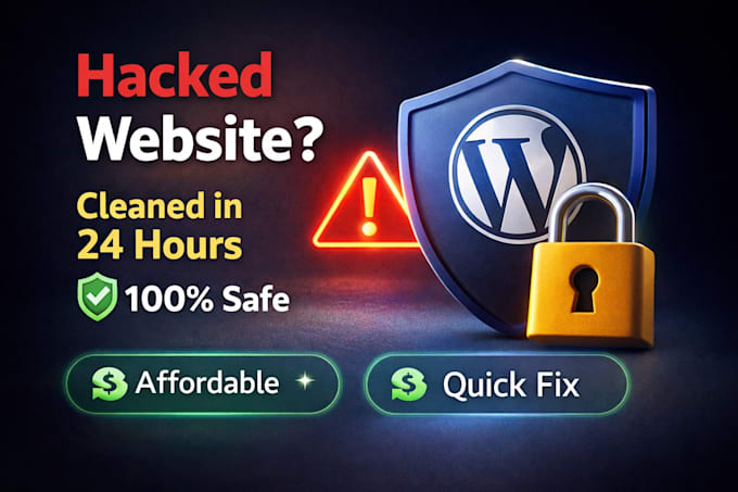 remove malware from wordpress and fix hacked site