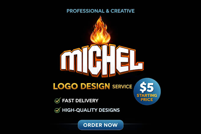 design a perfect flyer or birthday poster