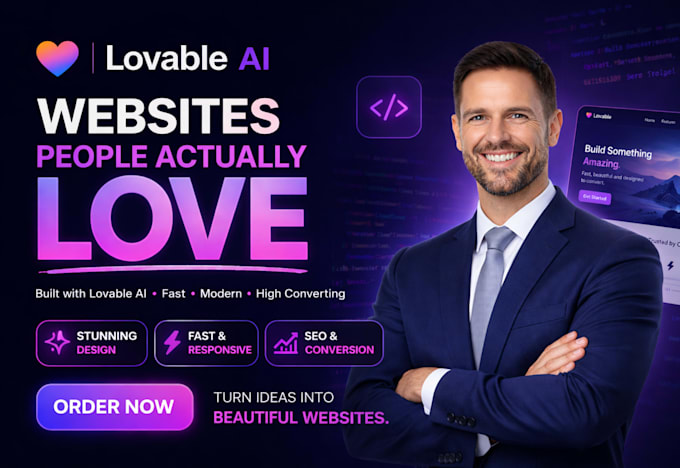 lovable ai website, migrate lovable to wordpress, lovable web app convert to ios