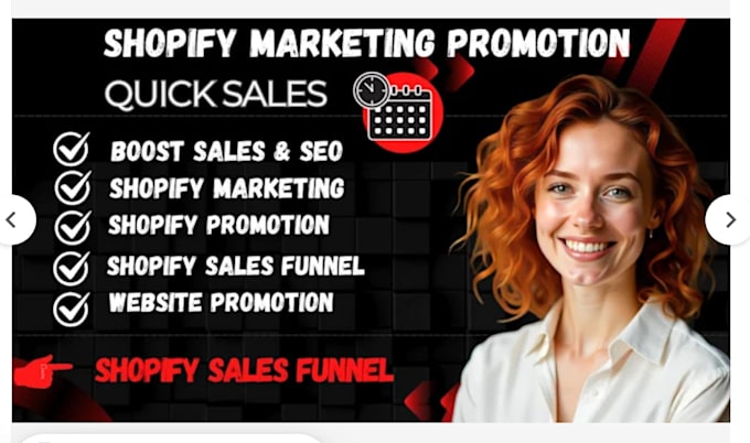 increase your shopify sales through effective shopify