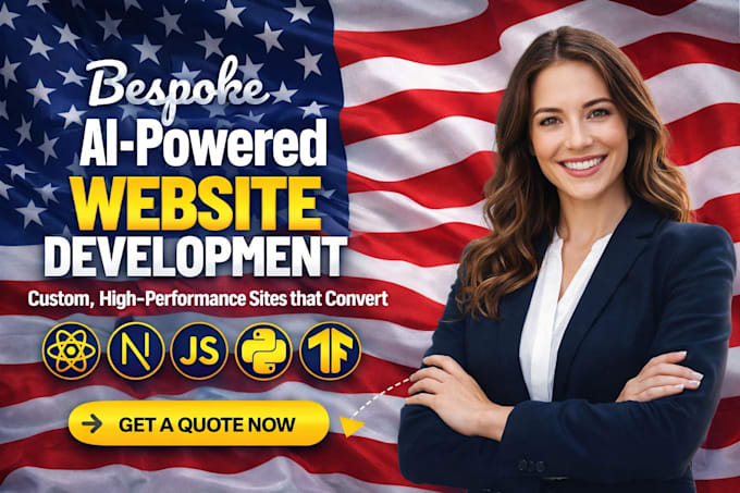 be your software developer saas developer ai agent web app full stack website