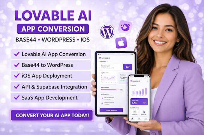 convert lovable to wordpress clone lovable ai website replit to wordpress wix