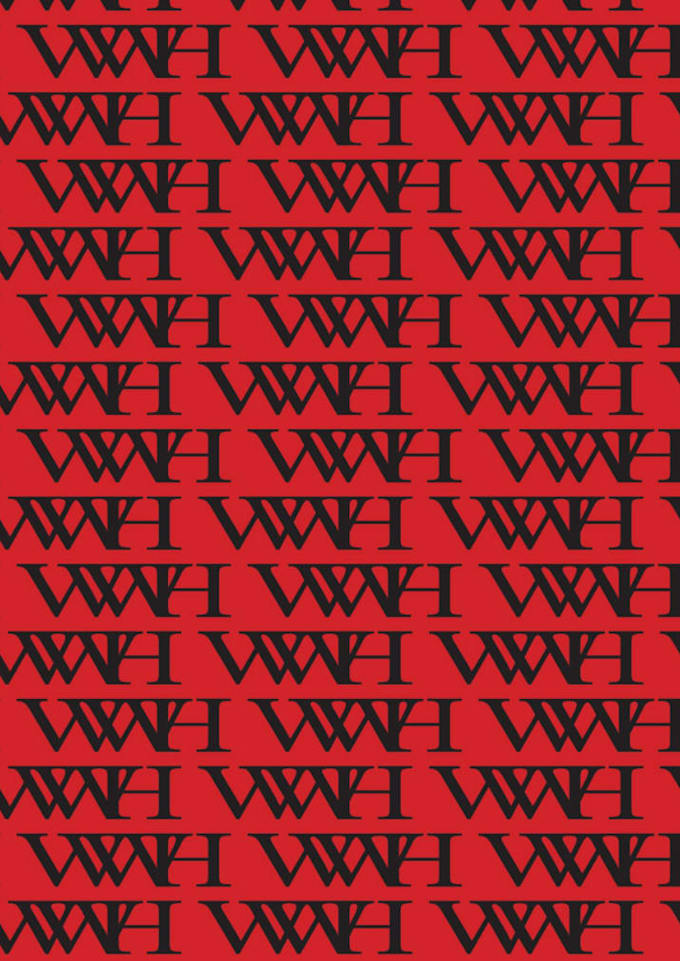 any graphic design posters
