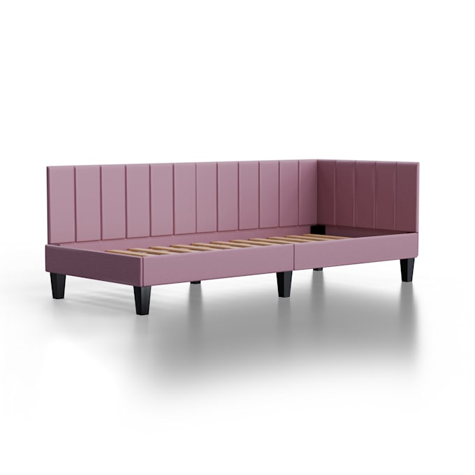 do 3d render of furniture