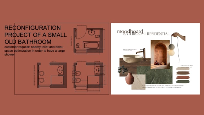 design and optimize the interior of your spaces