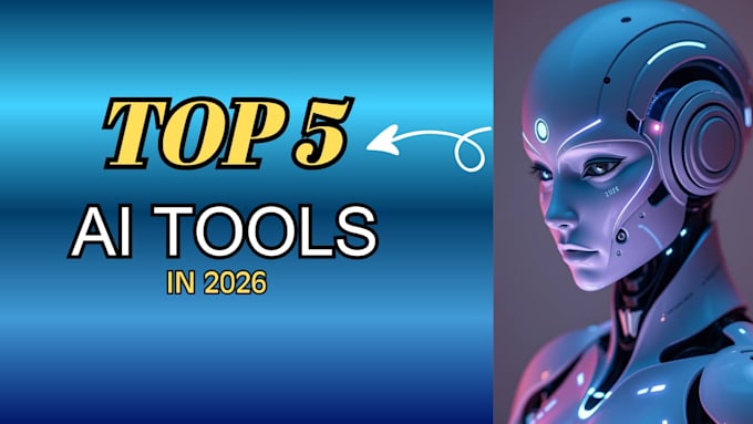 design eye catching youtube thumbnails using canva and ai