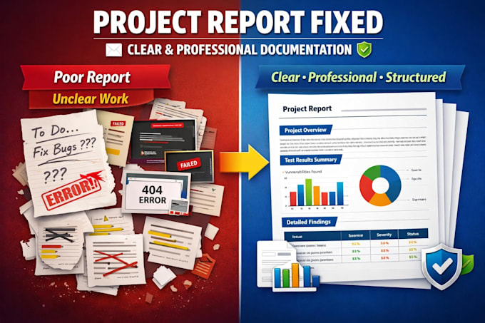 do hr project management penetration testing project writeup report writing ctf