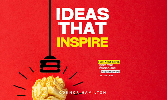 design professional e book cover for amazon kindle and pdf