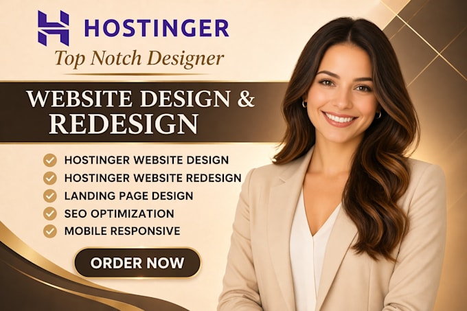 hostinger website design wordpress website design hostinger website design