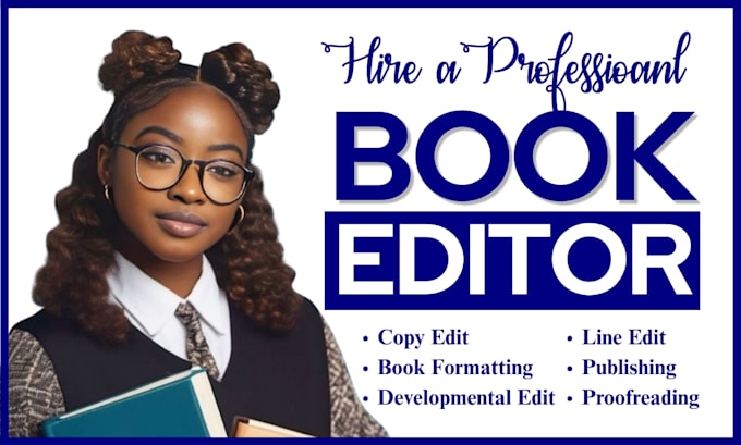 proofread self help developmental edit memoir fiction novel romance book editing