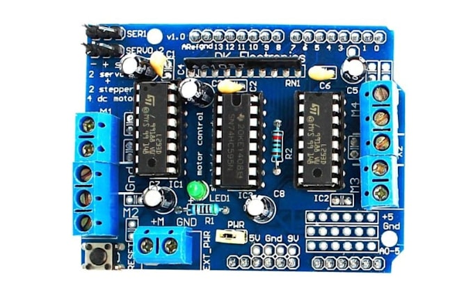develop esp32 iot system with wifi, bluetooth, arduino and cloud integration