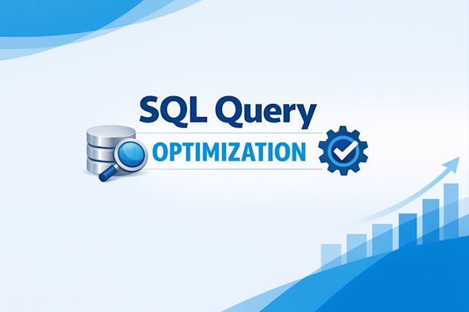 write and optimize sql queries for faster performance