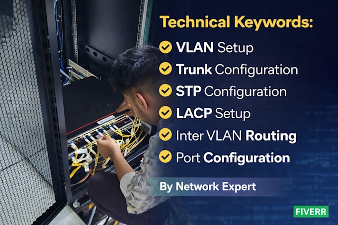 configure and troubleshoot mikrotik router professionally
