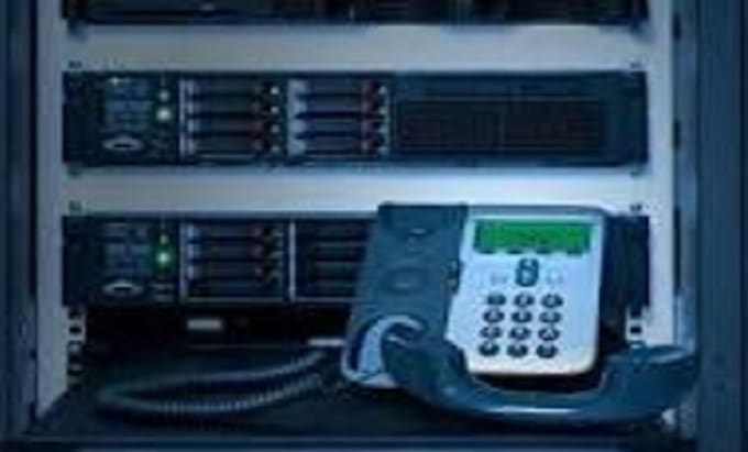 customize voip asterisk or freepbx with twilio, telnyx etc