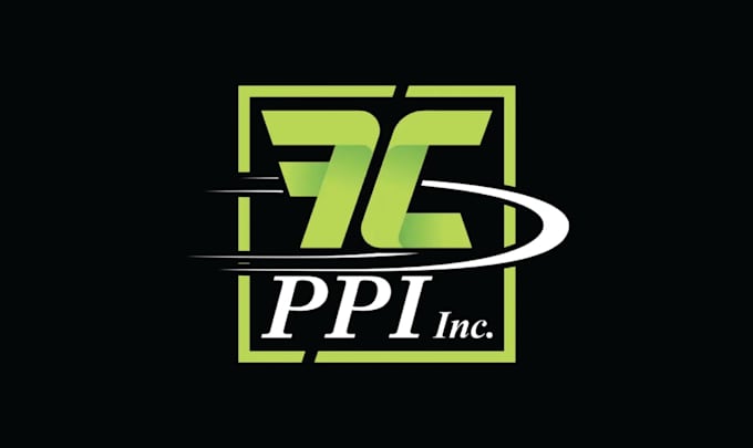 design a high quality manufacturing or industrial logo
