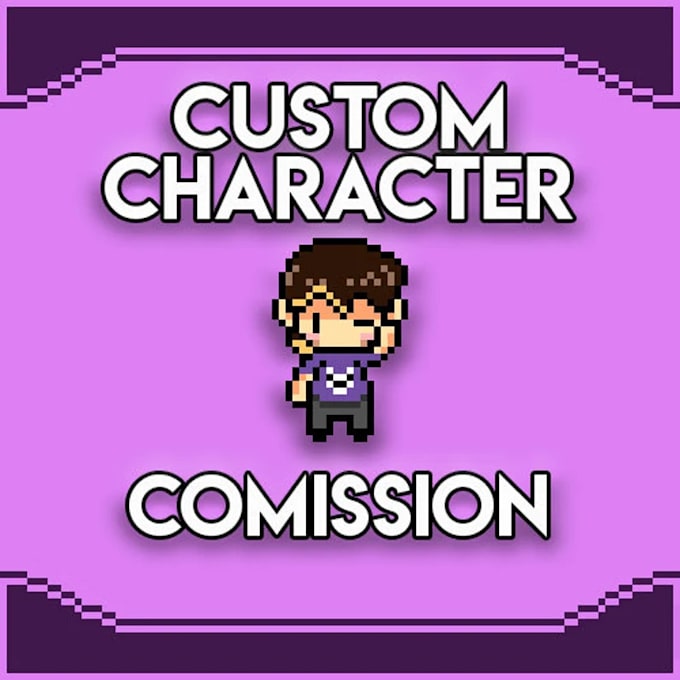 create pixel art animation, pixel commission, nsfw pixel and tilset