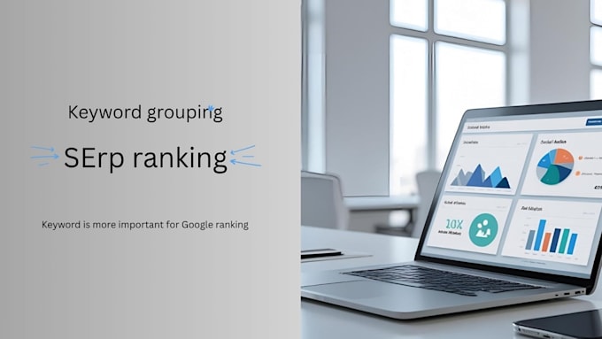 provide serp ranking with high volume and long tail keywords