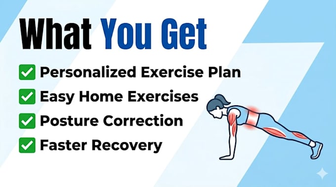 be your online physiotherapist help you solve pa