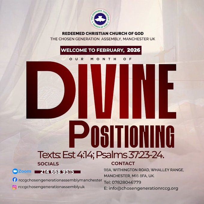 design a eye catching flyer design