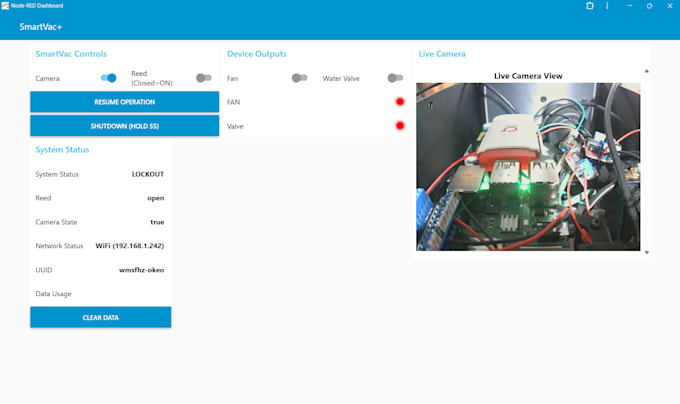 build raspberry pi iot systems with node red and docker mqtt