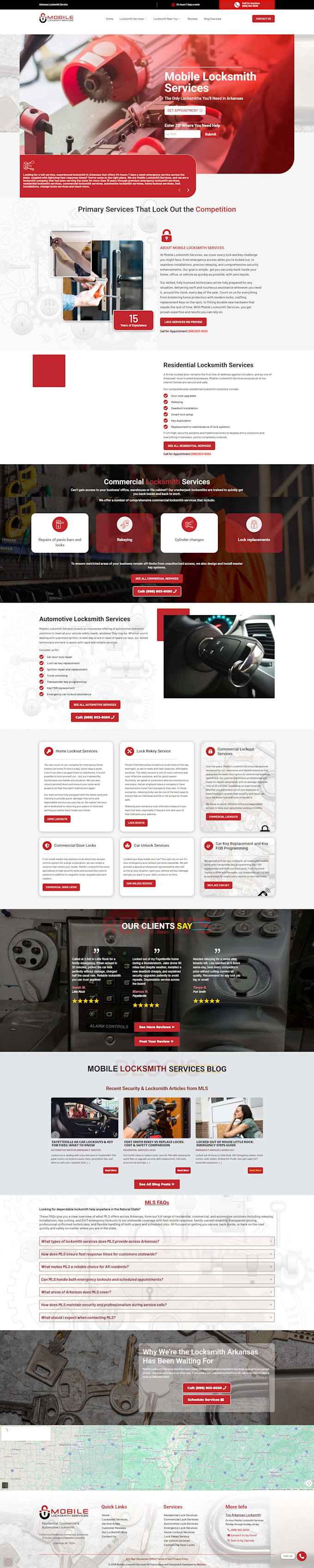 design a wordpress website with divi 5 and elementor pro