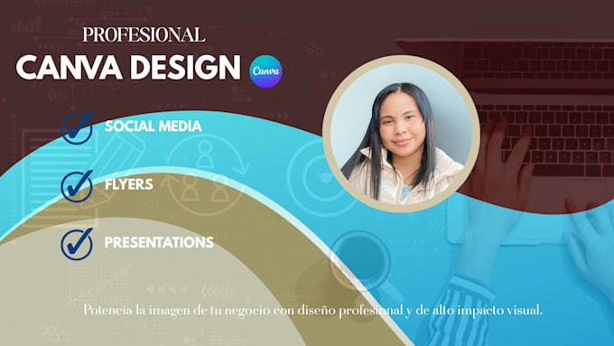 design anything in canva professionally