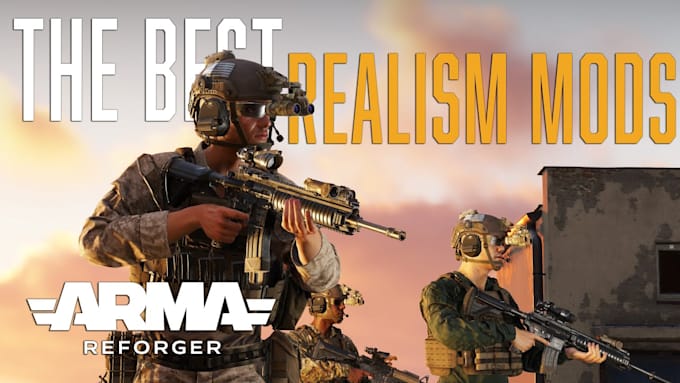 build arma 3 server setup arma 3 trailers arma 3 map arma reforger mods