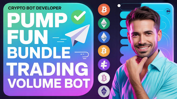 make a pumpfun trading bot for solana