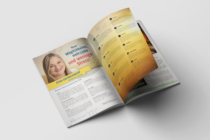 design product catalog, catalogue, lookbook, brochure