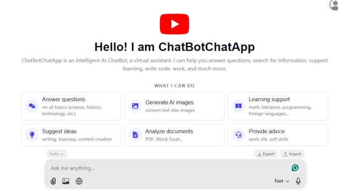 build ai powered chatbots and semantic search systems using embeddings