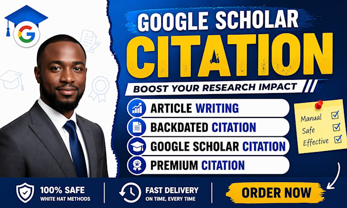 increase and backdate google scholar citations, increase h index