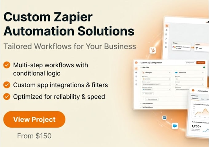 setup automatioon, zap, n8n, make integromat, zapier webhook integration