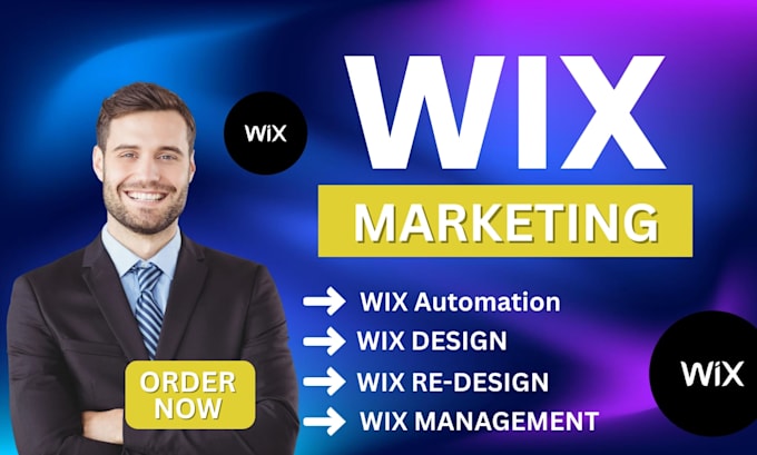 setup wix automation workflow, wix automation setup and ecommerce integration