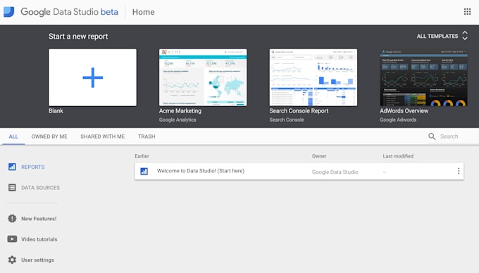 perform a technical SEO audit and set up ga4 tracking